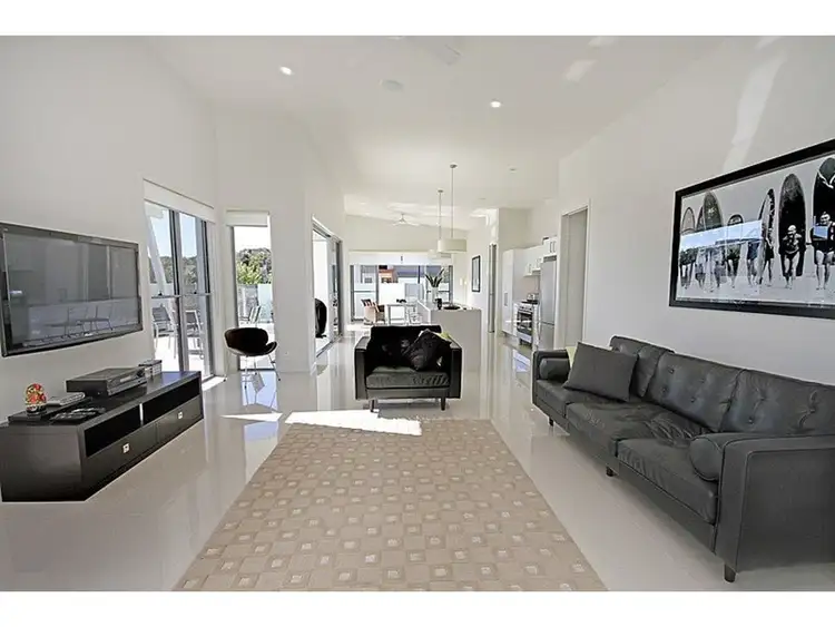 Fourth view of Homely house listing, 21 Wave Crescent, Mount Coolum QLD 4573