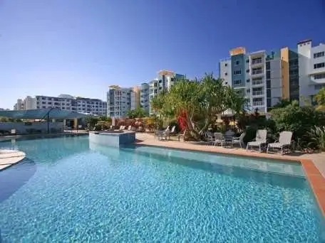 Second view of Homely unit listing, U12/903 David Low Way, Marcoola QLD 4564
