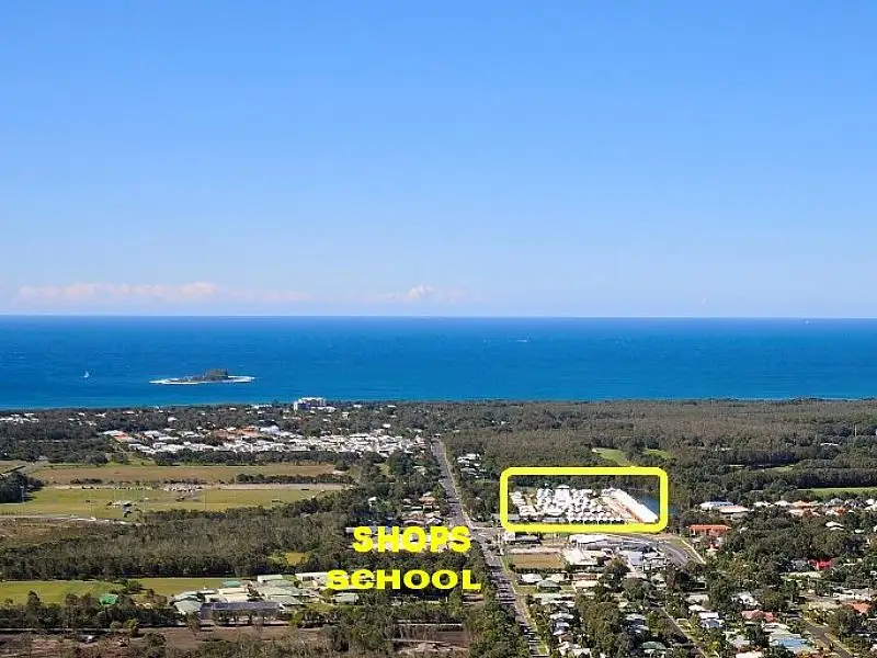 Main view of Homely unit listing, U107/151 Pacific Paradise Resort, Mudjimba Beach Rd, Mudjimba QLD 4564