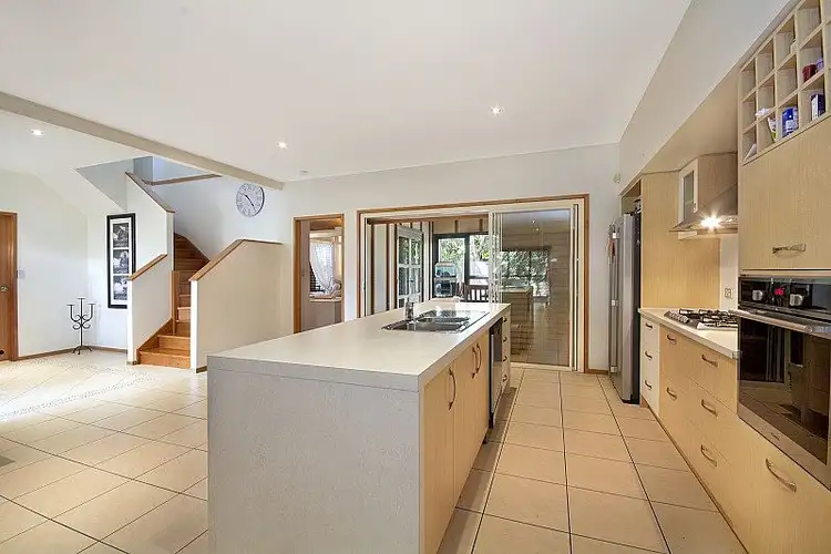 Second view of Homely house listing, 3B North Beach Place, Mudjimba QLD 4564