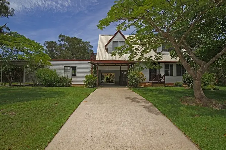 Fourth view of Homely house listing, 30 Sorrento Avenue, Coolum Beach QLD 4573