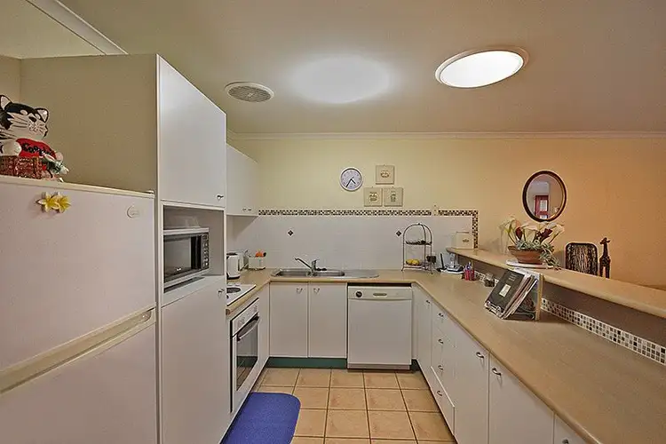 Seventh view of Homely unit listing, U2/5 Wales Court, Mount Coolum QLD 4573