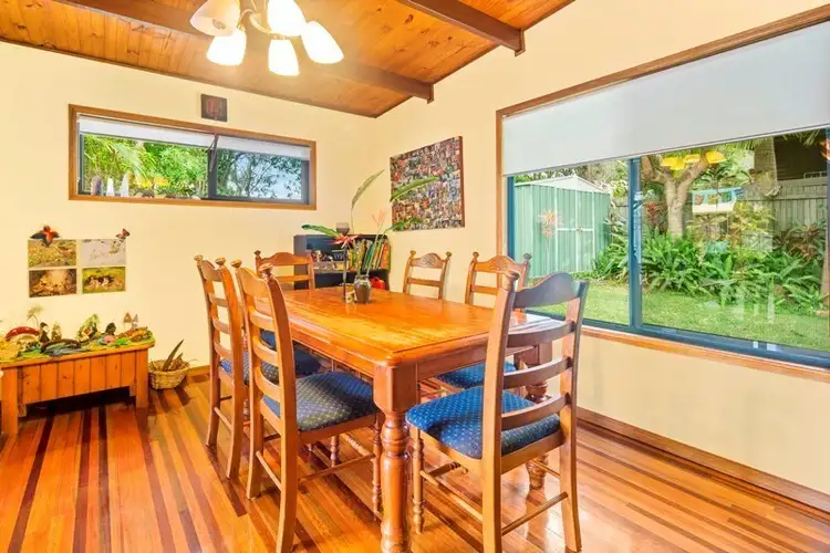 Sixth view of Homely house listing, 105 Mountain View Drive, Mount Coolum QLD 4573