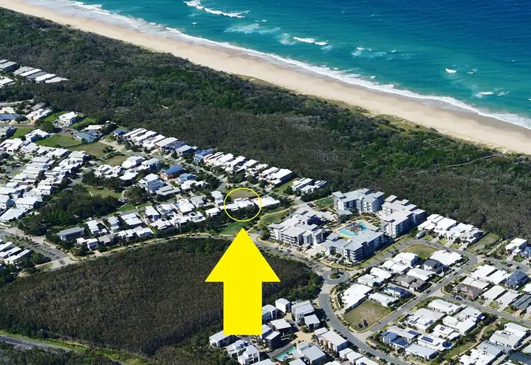 Fifth view of Homely house listing, 9 Breezeway Street, Mount Coolum QLD 4573