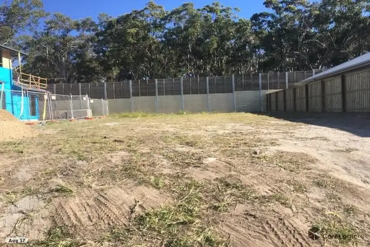 Main view of Homely land listing, 156 Old Emu Mountain Road, Peregian Beach QLD 4573