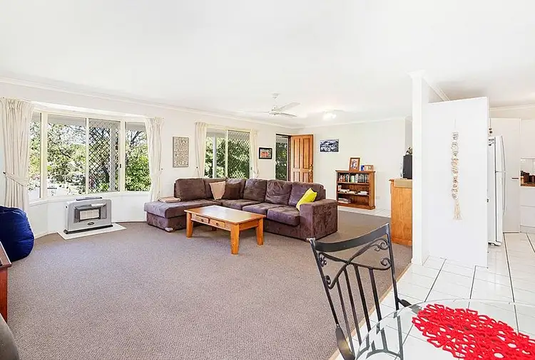 Second view of Homely house listing, 108 Suncoast Beach Drive, Mount Coolum QLD 4573