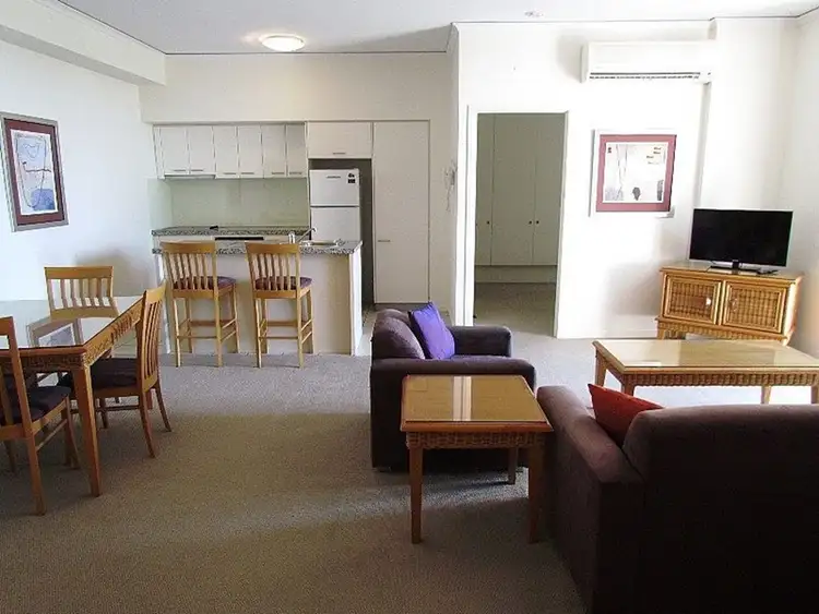 Fourth view of Homely unit listing, U3607/923 David Low Way, Marcoola QLD 4564