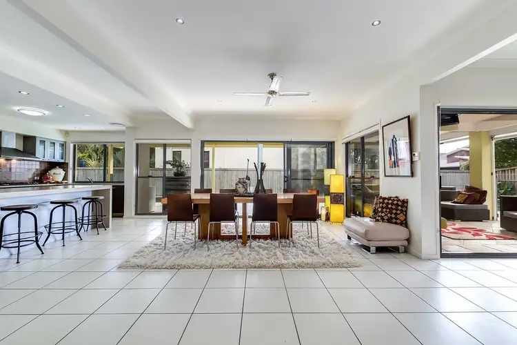 Sixth view of Homely house listing, 12 North Beach Place, Mudjimba QLD 4564