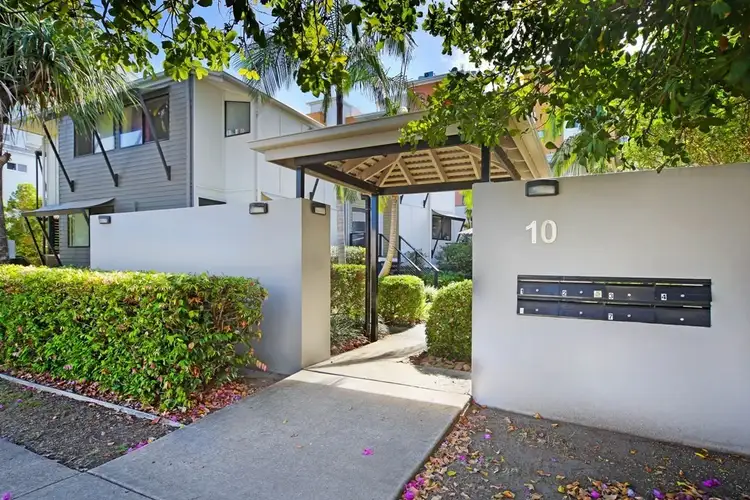 Second view of Homely unit listing, U1/10 Kawanna Street, Mudjimba QLD 4564