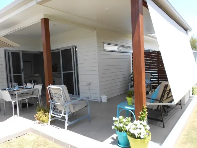 Sixth view of Homely house listing, 67 Nautica Circuit 'Sandcastles', Mount Coolum QLD 4573