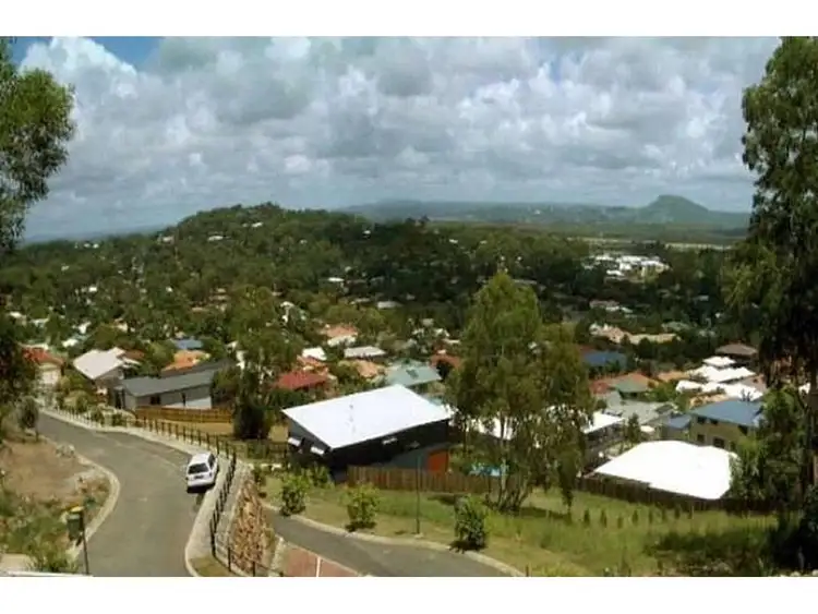 Third view of Homely land listing, 19 Jasper Court, Coolum Beach QLD 4573