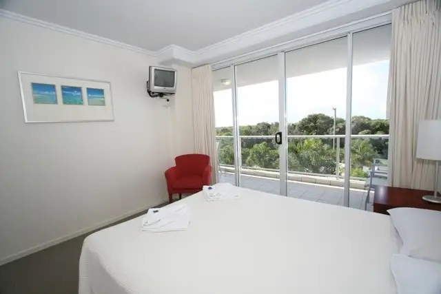 Fifth view of Homely unit listing, U21/1864 David Low Way, Coolum Beach QLD 4573