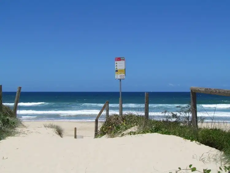 Third view of Homely unit listing, U2401/923 David Low Way, Marcoola QLD 4564