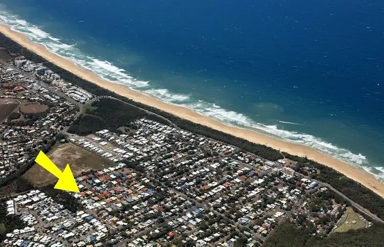 Second view of Homely house listing, 50 Sassifras Street, Mudjimba QLD 4564