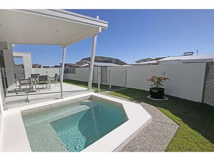 Seventh view of Homely house listing, 21 Wave Crescent, Mount Coolum QLD 4573