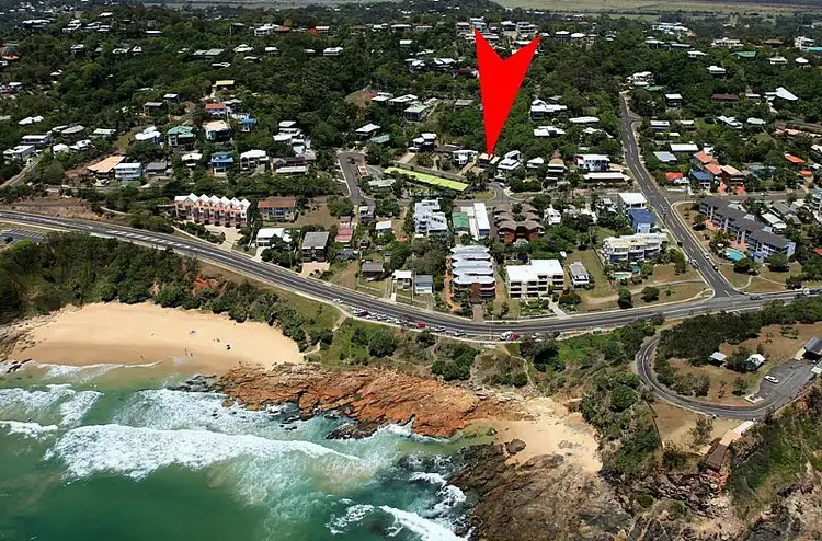 Seventh view of Homely house listing, 8 Barra Crescent, Coolum Beach QLD 4573