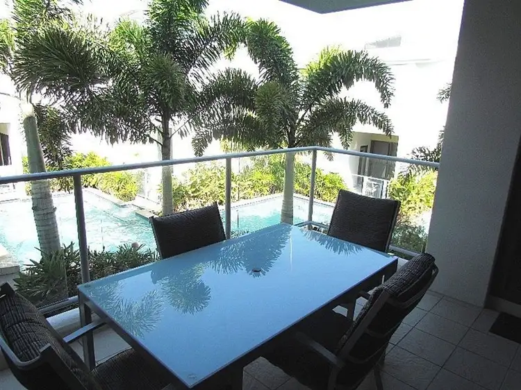 Second view of Homely unit listing, U48/130 Mudjimba Esplanade, Marcoola QLD 4564
