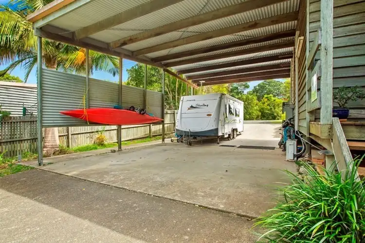Fourth view of Homely house listing, 105 Mountain View Drive, Mount Coolum QLD 4573