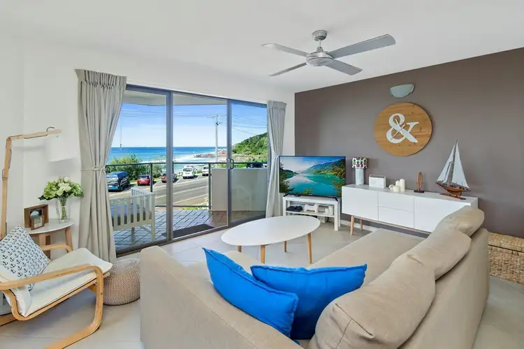 Seventh view of Homely unit listing, U6/1682 David Low Way, Coolum Beach QLD 4573