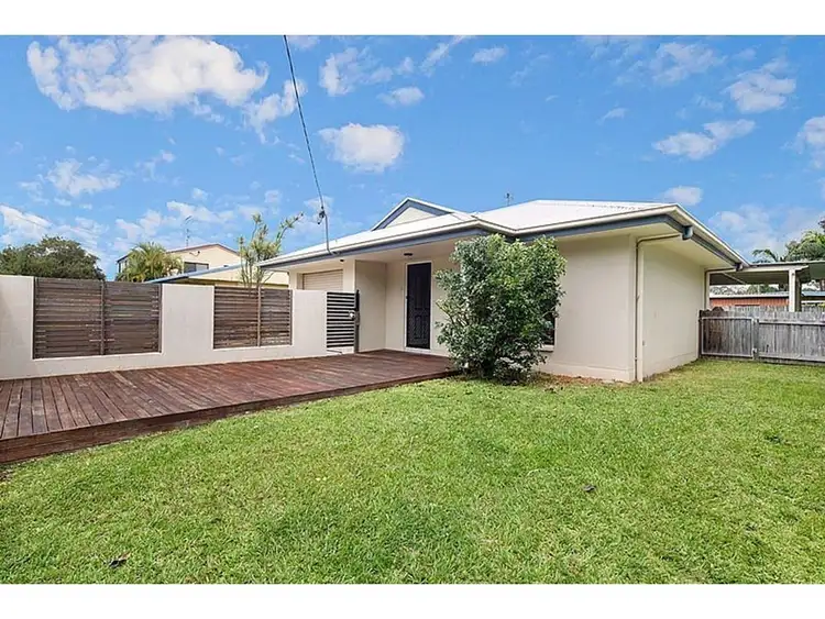 Sixth view of Homely house listing, 23 Kumbar Street, Pacific Paradise QLD 4564