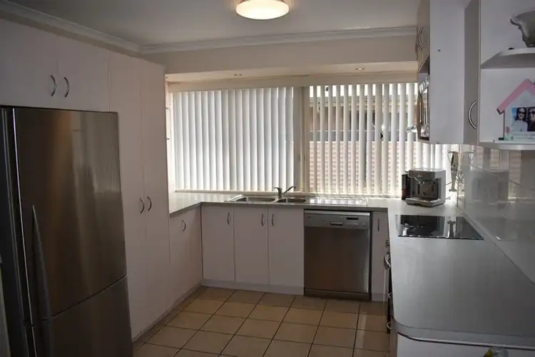 Second view of Homely unit listing, U2/3 Yango Street, Pacific Paradise QLD 4564