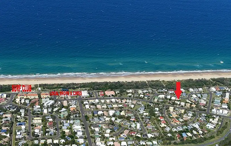 Main view of Homely house listing, 10 Joanne St, Marcoola QLD 4564