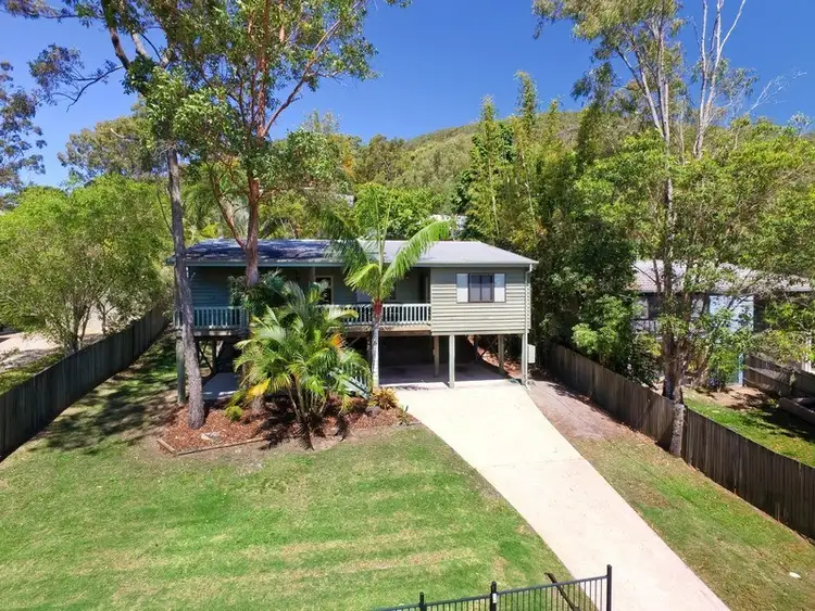 Main view of Homely house listing, 14 Toolga Street, Mount Coolum QLD 4573