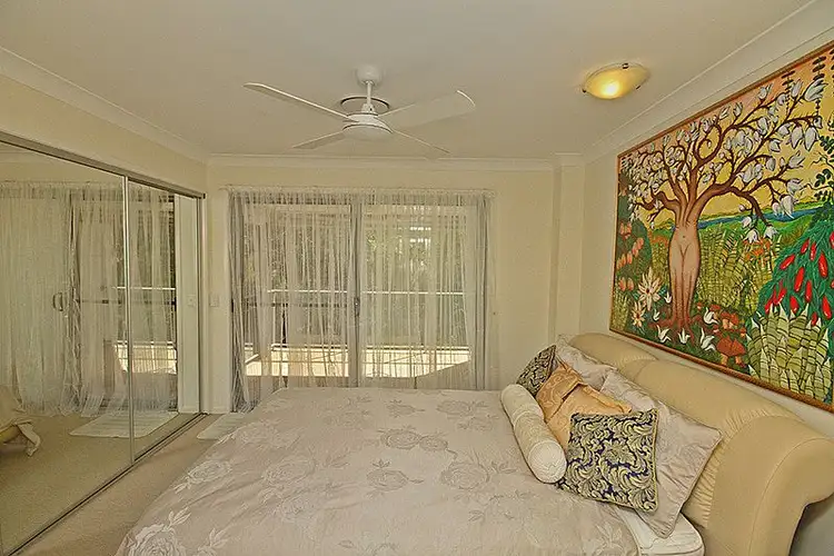 Seventh view of Homely unit listing, U48/6 Coolum Villas, Suncoast Beach Drive, Mount Coolum QLD 4573