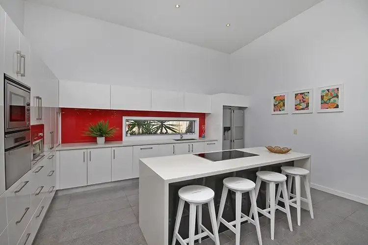 Second view of Homely house listing, 12 Seaspray Avenue, Coolum Beach QLD 4573