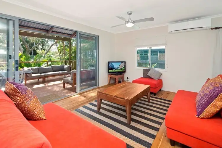 Third view of Homely house listing, 25 Currawong Street, Mudjimba QLD 4564