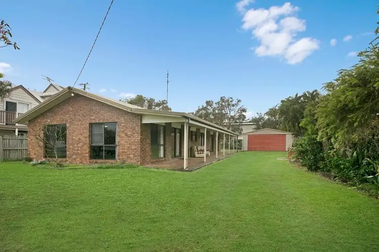 Second view of Homely house listing, 3 Yerranya Row, Yaroomba QLD 4573