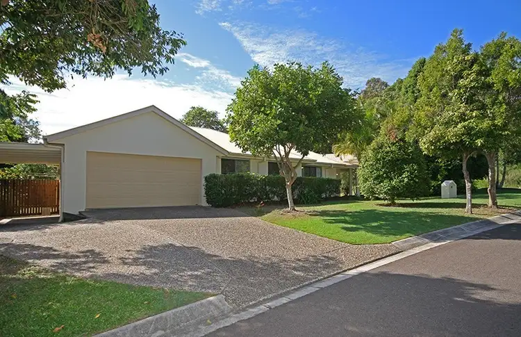 2 PERKINS PLACE, Yaroomba QLD 4573