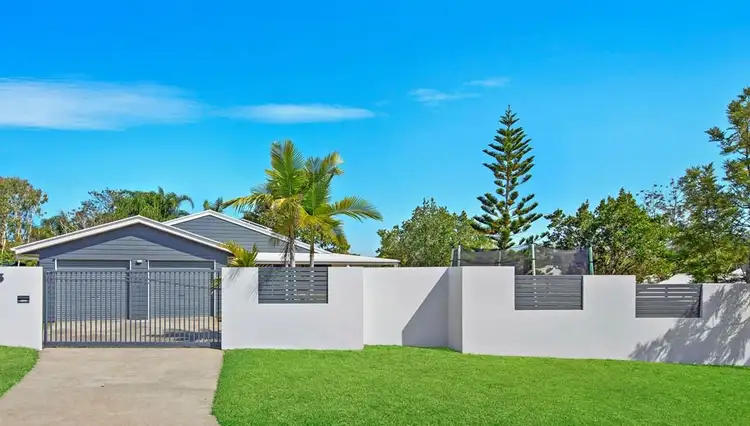 Main view of Homely house listing, 3 Kathleen Drive, Bli Bli QLD 4560