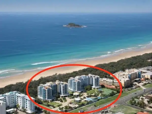 U41/903 David Low Way, Marcoola QLD 4564