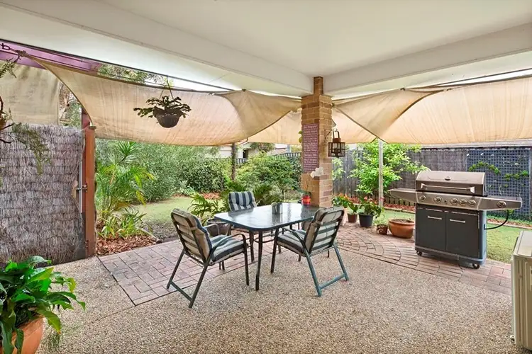 Fourth view of Homely house listing, 17 Parkland Drive, Pacific Paradise QLD 4564