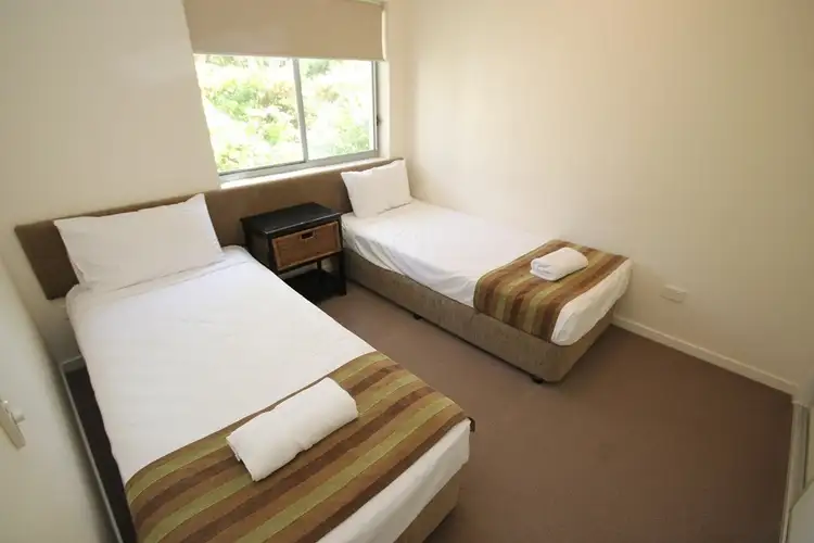 Fourth view of Homely unit listing, U206/2 Margaret Street, Coolum Beach QLD 4573