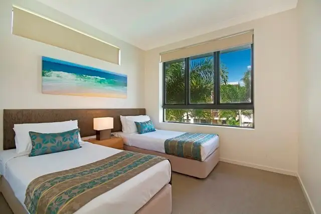 Seventh view of Homely unit listing, U22/130 Mudjimba Esplanade, Marcoola QLD 4564