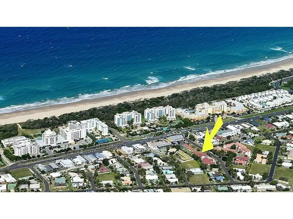 Main view of Homely unit listing, U11/10 Rex Terrace, Marcoola QLD 4564