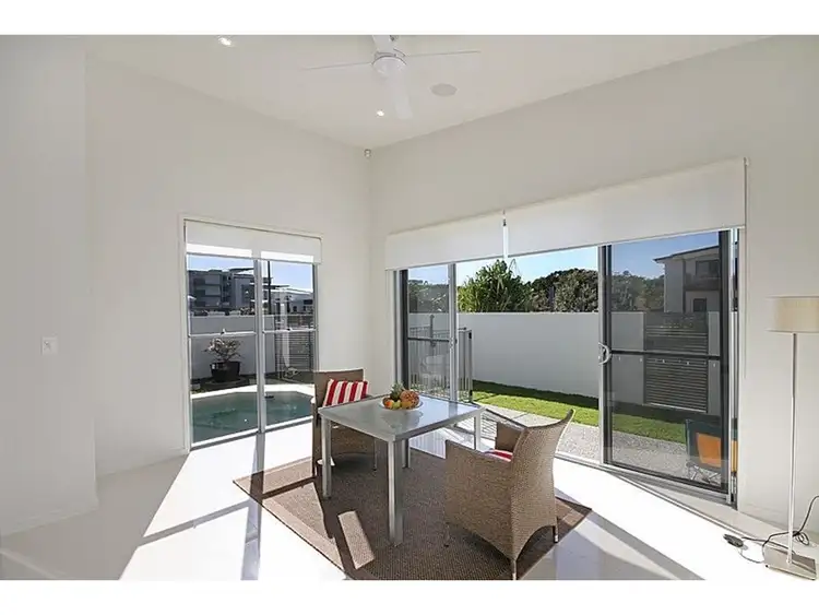 Sixth view of Homely house listing, 21 Wave Crescent, Mount Coolum QLD 4573