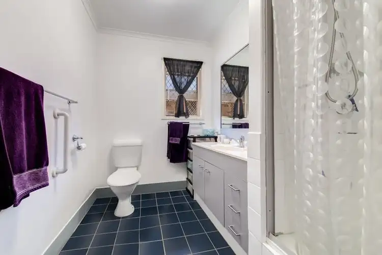 Fifth view of Homely unit listing, U1/5 Quinn Court, Mount Coolum QLD 4573