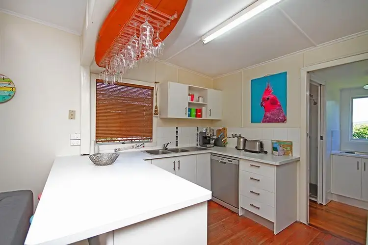 Sixth view of Homely house listing, 45 Third Avenue, Coolum Beach QLD 4573