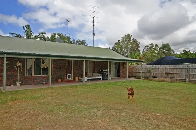 107 Greenoaks Drive, Coolum Beach QLD 4573