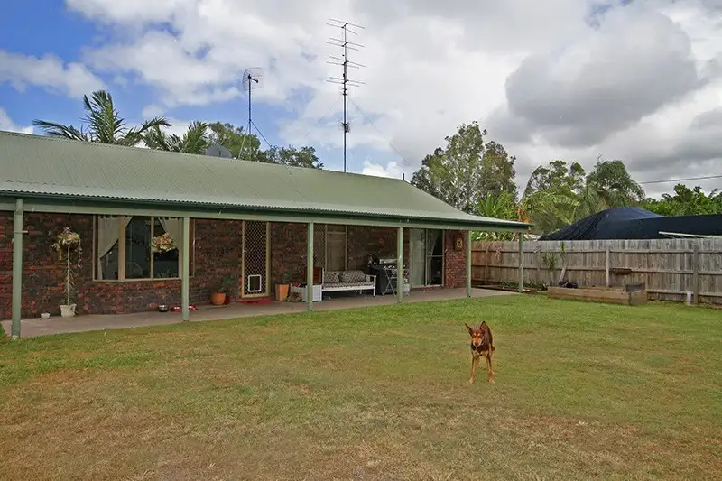 Main view of Homely house listing, 107 Greenoaks Drive, Coolum Beach QLD 4573