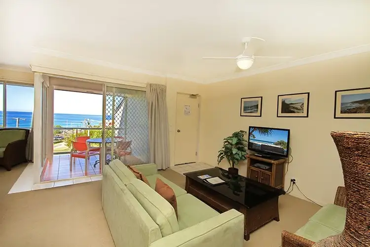 Third view of Homely unit listing, U22/91-97 Coolum Terrace, Coolum Beach QLD 4573