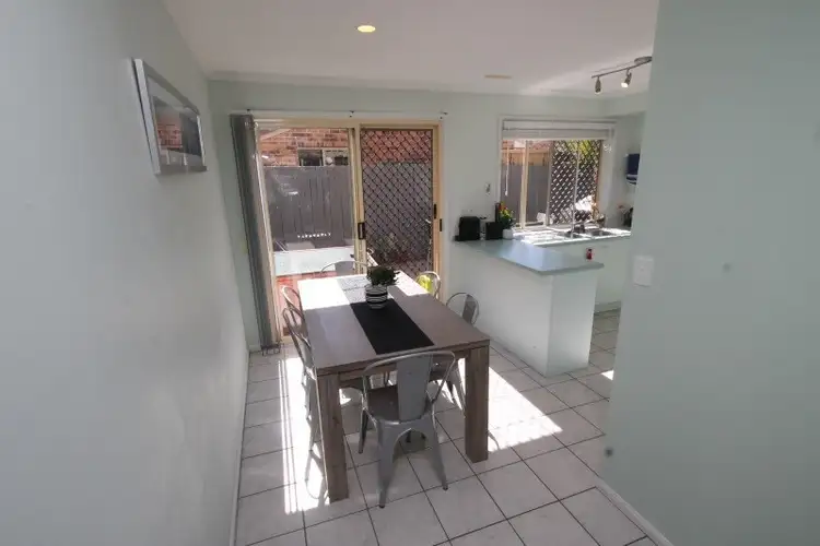 Fourth view of Homely unit listing, U5/1 Power Court, Mount Coolum QLD 4573