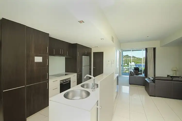Third view of Homely unit listing, U4314/1808 Element On Coolum Beach, David Low Way, Coolum Beach QLD 4573