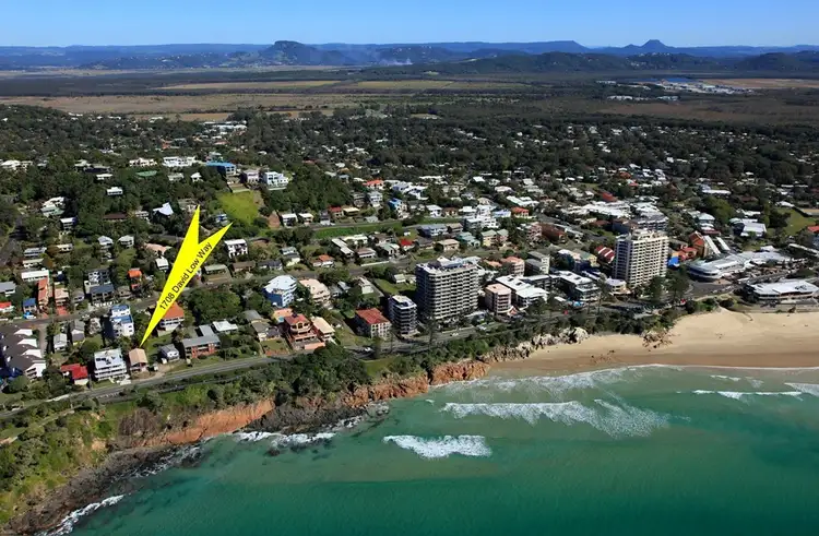Second view of Homely house listing, 1708 David Low Way, Coolum Beach QLD 4573