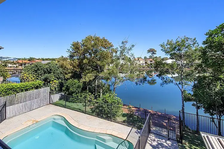 Seventh view of Homely house listing, 8 Tea Tree Place, Twin Waters QLD 4564