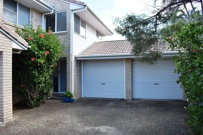 Main view of Homely unit listing, U1/43 Petrie Avenue, Marcoola QLD 4564