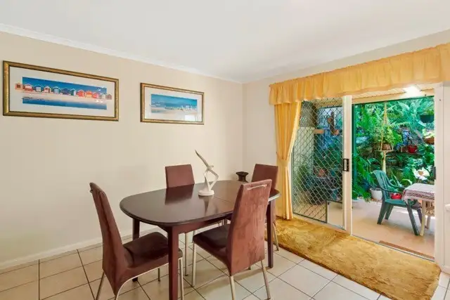 Fifth view of Homely unit listing, U2/38 Suncoast Beach Drive, Mount Coolum QLD 4573